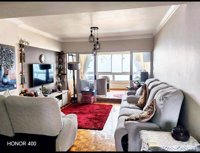 2 BEDROOM APARTMENT FOR SALE IN NORTH BEACH